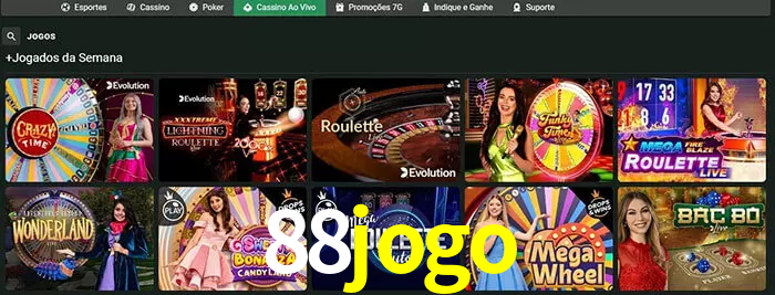 88jogo bet