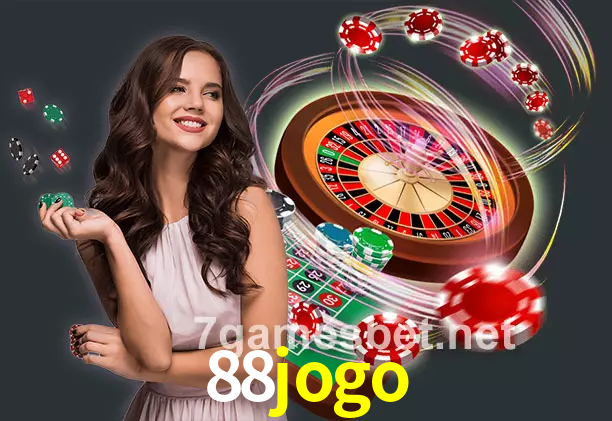 vivo no cassino 88jogo
